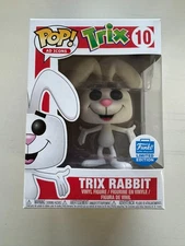 Funko Pop! Ad Icons - TRIX RABBIT - Trix - Funko Shop - 10