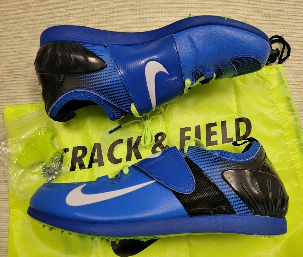 Pole Vault Spikes Men