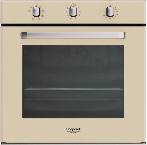 Hotpoint Ariston Forno Incasso Elettrico Ventilato Multifunzione 60 cm  FID834HCH | eBay