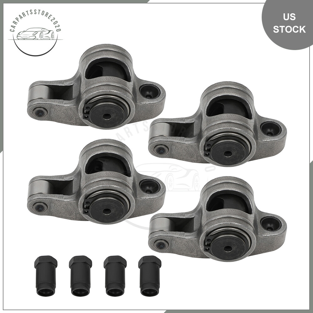 For Small Block Chevy SBC 350 327 1.5 Ratio 7/16