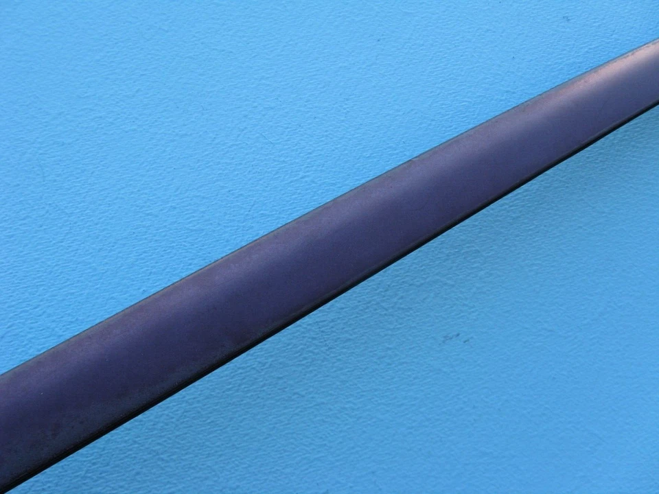 09 10 11 12 13 14 ACURA TSX ЛЕВОЕ И ПРАВОЕ ЛОБОВОЕ СТЕКЛО НАРУЖНАЯ СТОЙКА ОТДЕЛКА МОЛДИНГ - Изображение 3 из 4