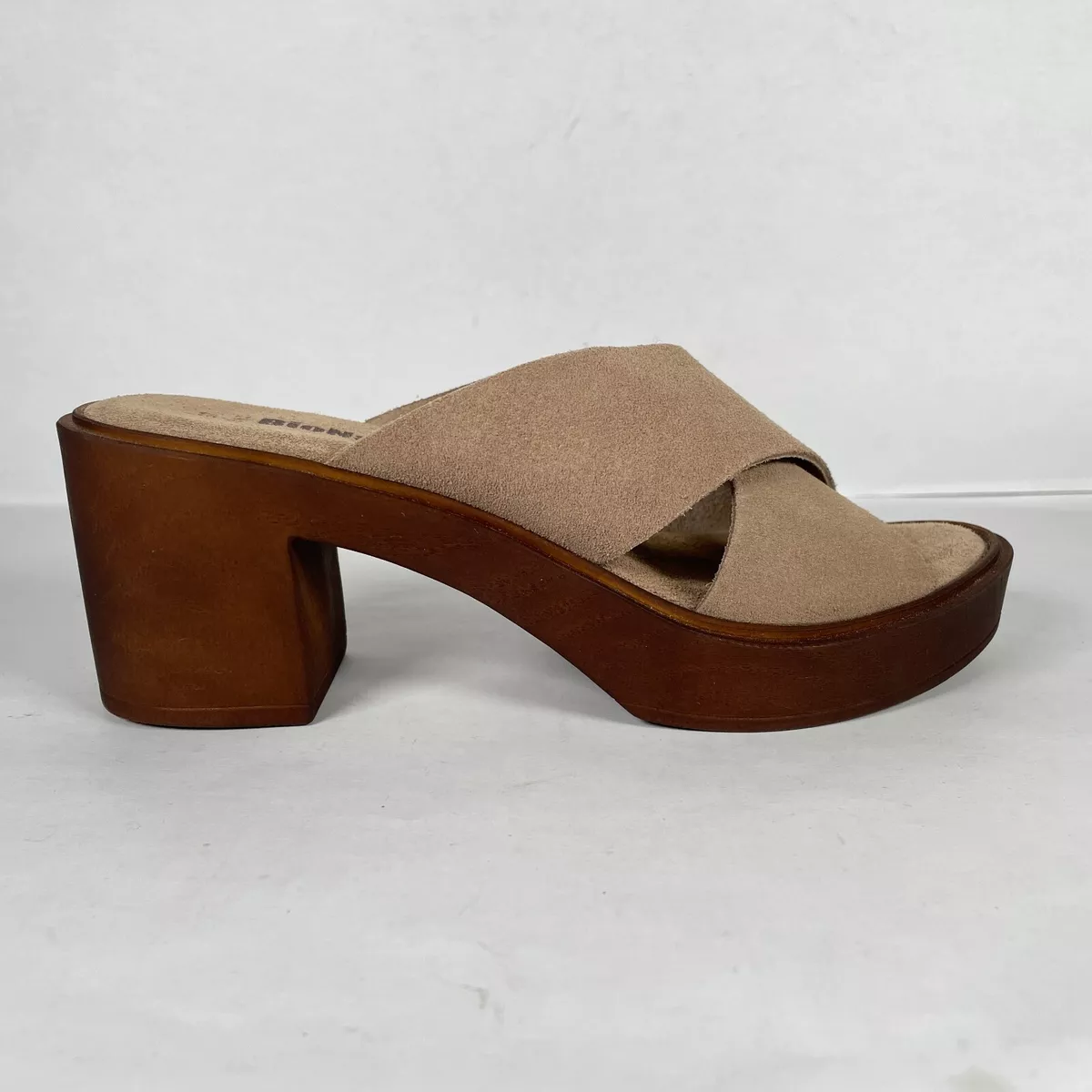 Bionatura chaussures top