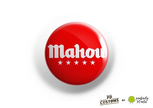 Perfect Draft Medallion Magnet – High Quality, Scratch Resistant Gloss Finish - Picture 152 of 221