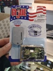 Hasbro GiJoe Bulldozer W/Dog Tags (Camo)