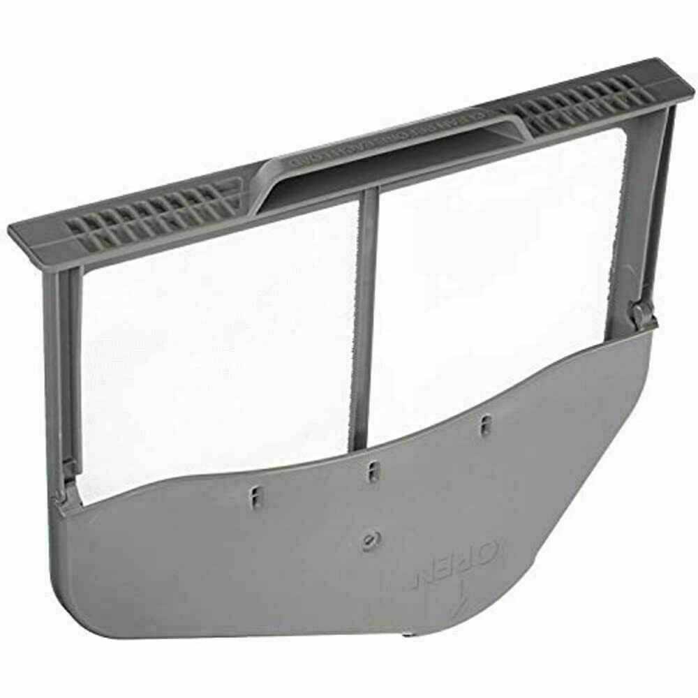 Dryer Lint Filter Case Assembly DC97-16742A for Samsung DV45H7000EW DVE54M8750V