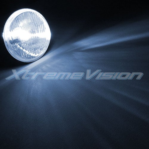 XtremeVision AC Replacement Bulb 9004 (HB1) 10K 43K 5K 6K 8K - Picture 8 of 13