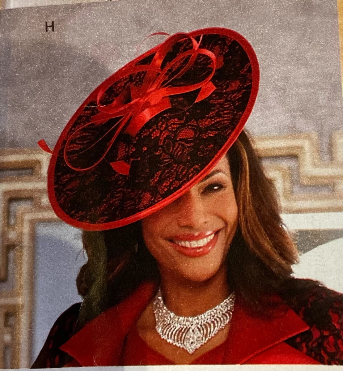 Ashro church hats sales