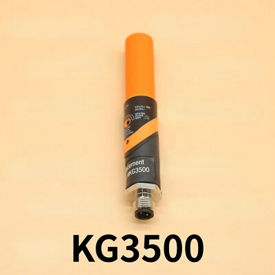 R.B.TPARK NEW IFM KG3500 KGE2008FBOA/LS100AK Efector Proximity Switch Sensor FAST SHIPPING