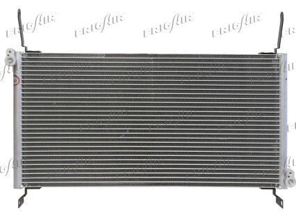 0805.3039 FRIGAIR Condensatore, Climatizzatore per FORD