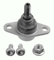 LemfÖRder Traggelenk Vorne Unten AußEn FüR Mini Mini (R50,R53,R56,R52)
