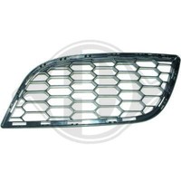 Diederichs LüFtungsgitter StoßFäNger Links FüR Alfa Romeo Giulietta 940_ 940