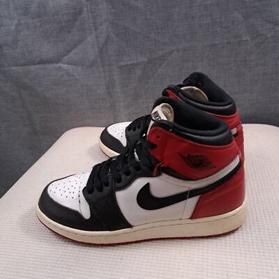 靴 AIR JORDAN 1 RETRO HIGH OG GS 575441-028 Nike Air Jordan 1 Retro High OG GS 'Brotherhood' 2022 575441
