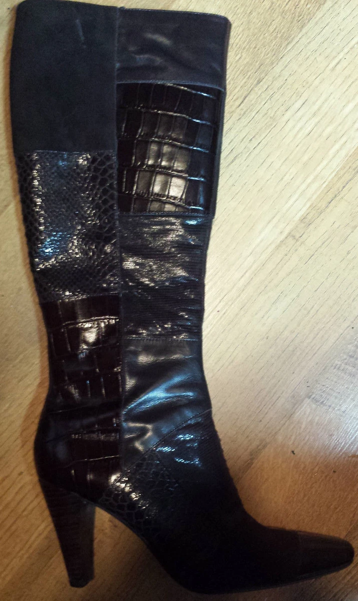 Bandolino store leather boots