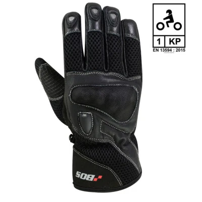 Motorradhandschuhe Sommer Motocross Motorrad Handschuhe Herren Damen Handschuhe - Bild 1 von 3