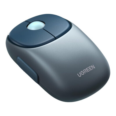 Ugreen Maus MU102 FUN+ Bluetooth / 2,4 GHz kabellose Maus USB-Empfänger