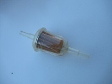 Filtre à carburant Porsche 914