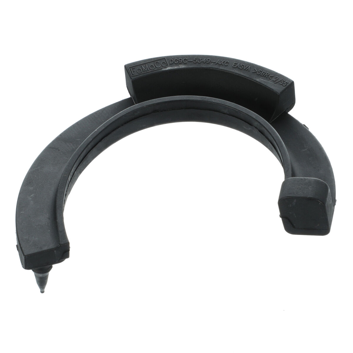 NEW OEM Ford 13-22 Fusion Mustang Lower Coil Spring NEW OEM Ford 13-22 Fusion Mustang Lower Coil Spring