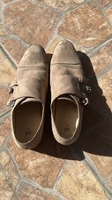 hm shoes men Size 10