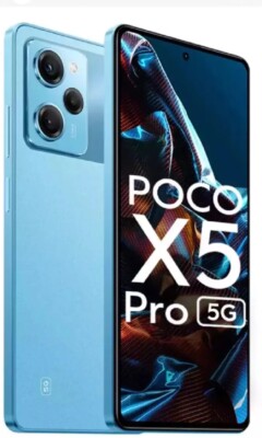 xiaomi poco x5 pro 5g 6/128G