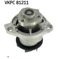 SKF Wasserpumpe Vkpc 81211