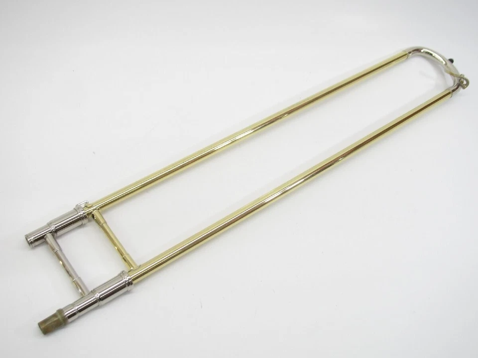 Тенор-тромбон Getzen 725 Eterna II - Изображение 2 из 4