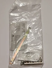 GE TGL2 Equipment Ground Kit (Silver)