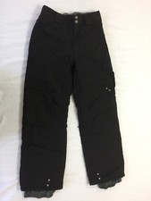 WHITE SIERRA THINK OUTSIDE WOMENS NYLON SNOW SKI PANTS SIZE S