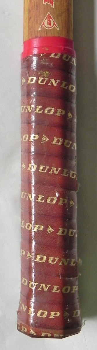 Vintage Dunlop 