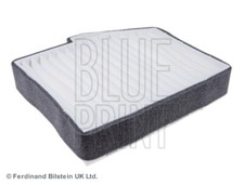 BLUE PRINT Innenraumfilter Pollenfilter für Hyundai H-1/Starex A1 ADG02522