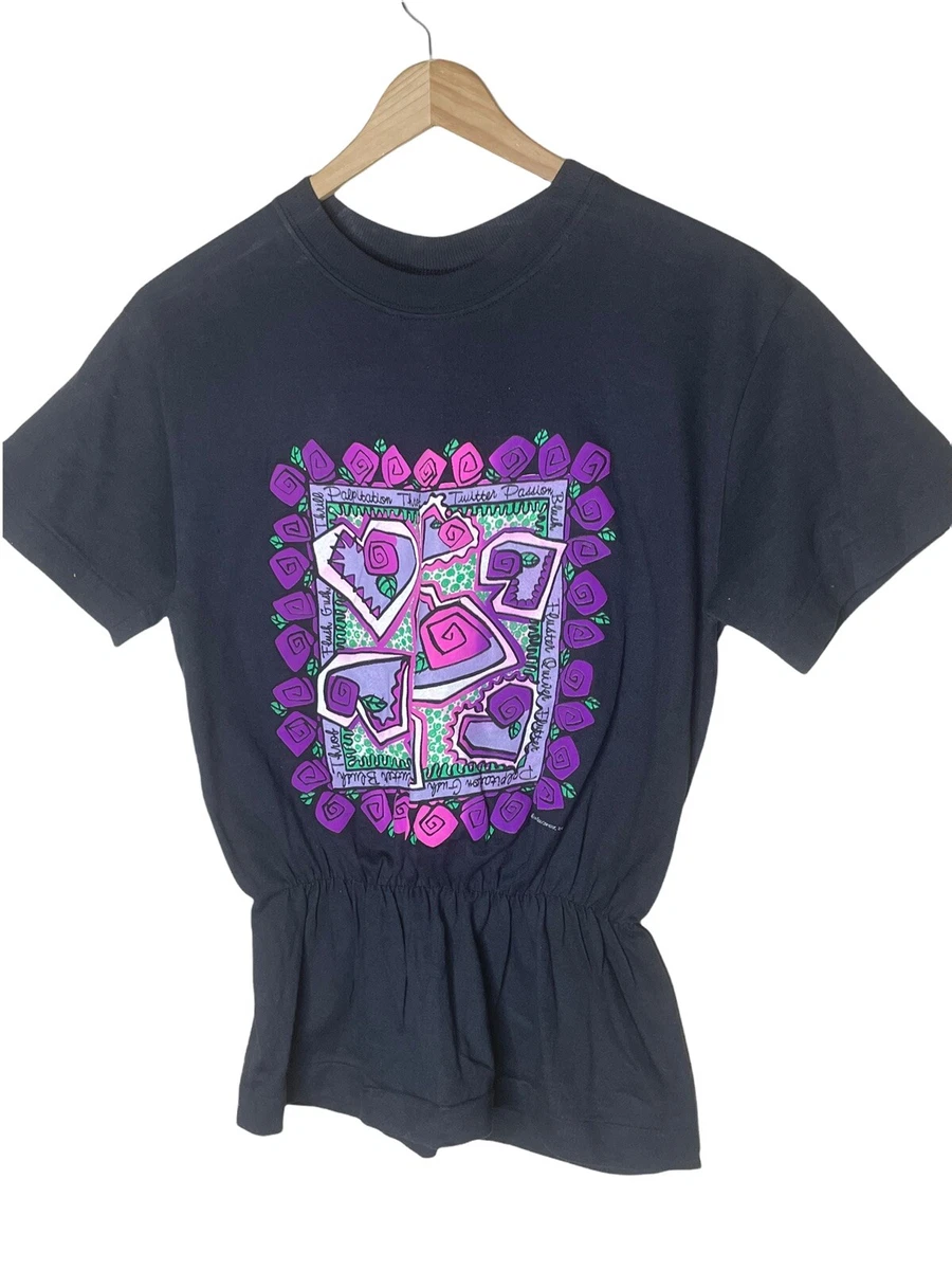 Girls sales paint shirt