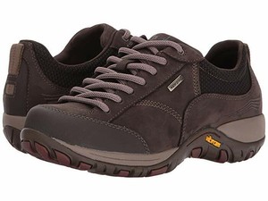 dansko paisley milled nubuck