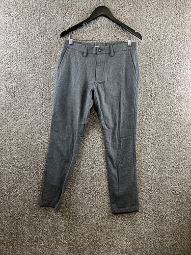 Old Navy Ultimate Slim Dress Pants Men 