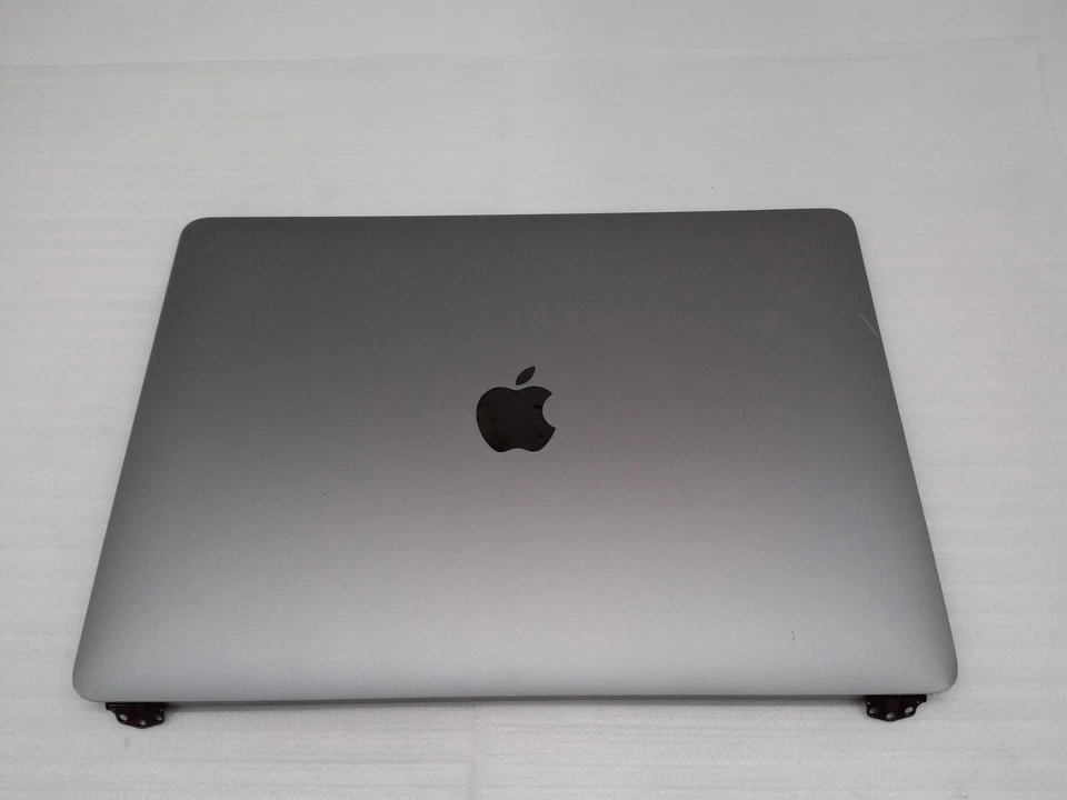 Genuine LCD Screen Assembly 13'' MacbookPro A1989 A2159 A2251 2018 2020 Gray - Image 2 of 3