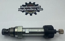 PSV10-NC-40-00-SPS-B, Danfoss, Proportional Flow Control, Non Compensated