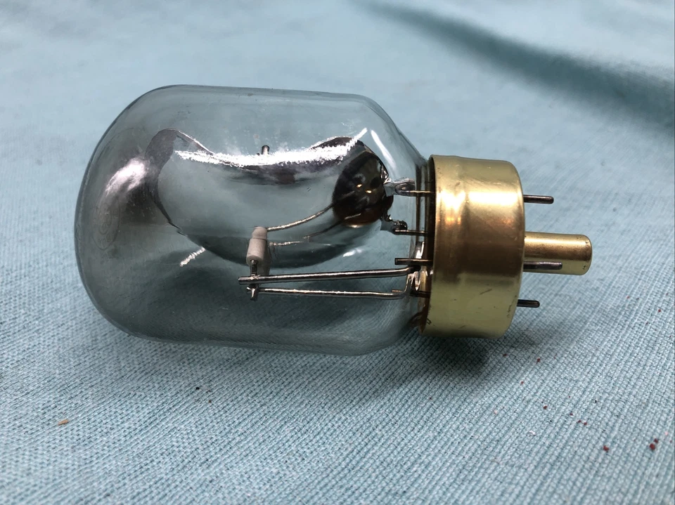 REPLACEMENT BULB FOR GAF 1488 80W 30V - Image 4 of 4