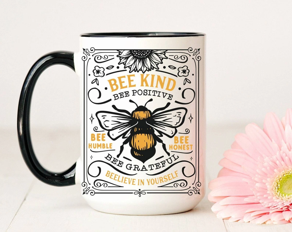 Bee cup deals