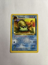 Image for Omanyte