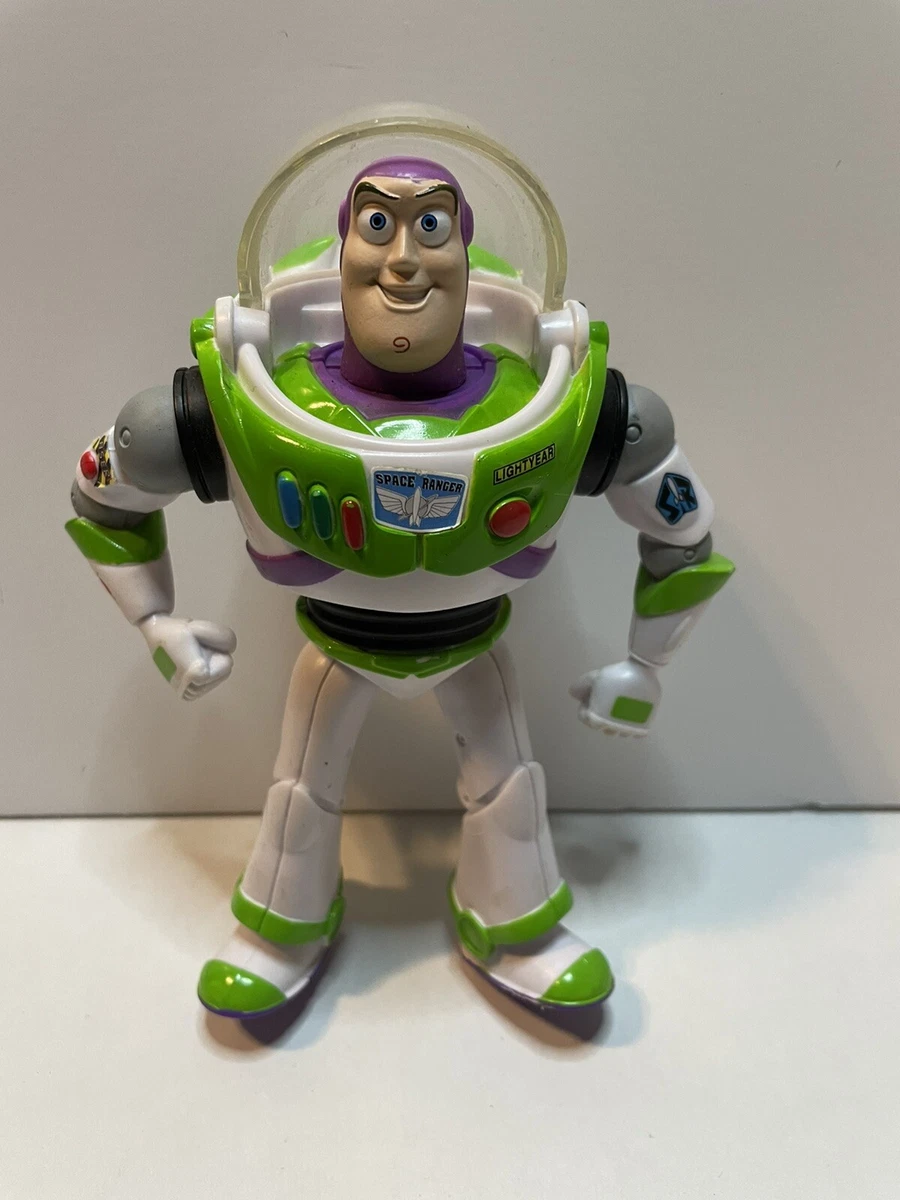 Buzz store lightyear hasbro
