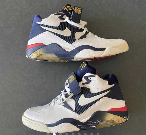 nike air force 180 size 14