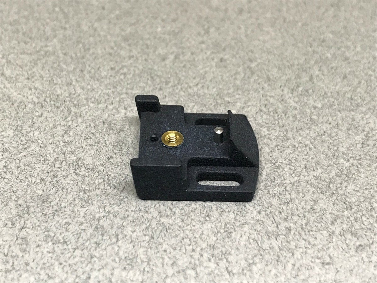 Pats Audio Dual Turntable 269-611 Cartridge Adapter Alignment - Foto 4
