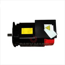 Used  Tested FANUC A06B-1408-B100 AC Spindle Motor