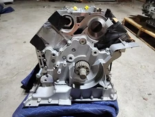 Audi RS6 C5 engine short block rotating assembly BCY V8 TWIN TURBO 077100104D 