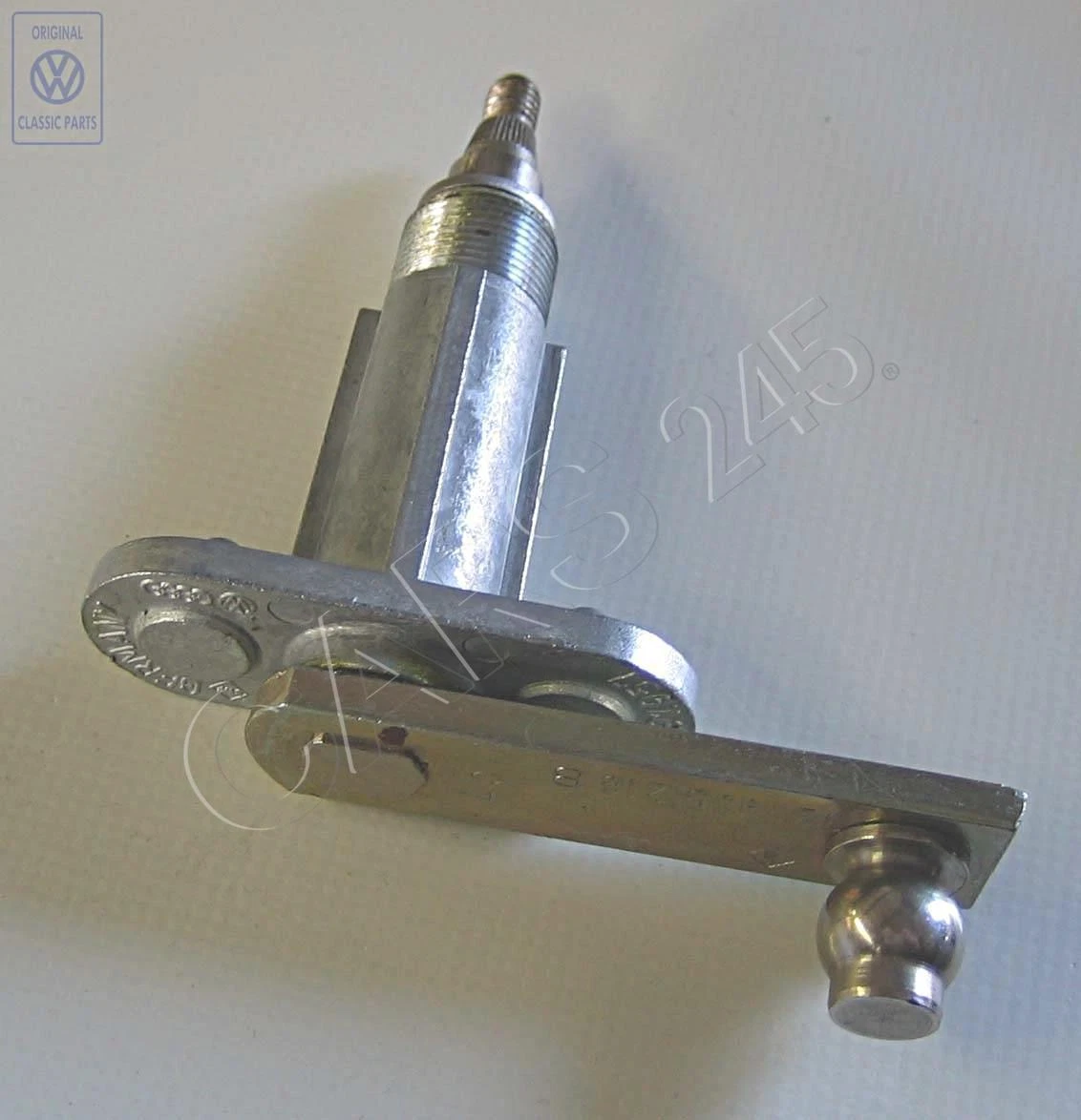 Genuine VW Wiper Shaft With Bearing Right NOS VW Passat Syncro 