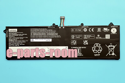 Genuine L20L4PD3 L20M4PD3 Battery For Lenovo ThinkBook 16p Gen 2 R9000X 2021R