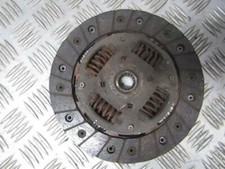 Disque d'embrayage Smart FORTWO