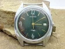 Vintage Vostok Watch Made in USSR Soiet Russia