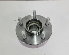 Single Detroit Axle Front Wheel Bearing & Hub Assy for 2006-2011 Dodge Charger