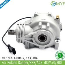 For Polaris ATV UTV front differential 570 800 900 1000 1333750 1333104 1334309
