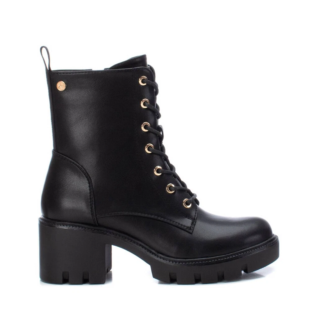 XTI Stivali da neve - black/nero