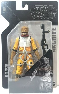bossk black series